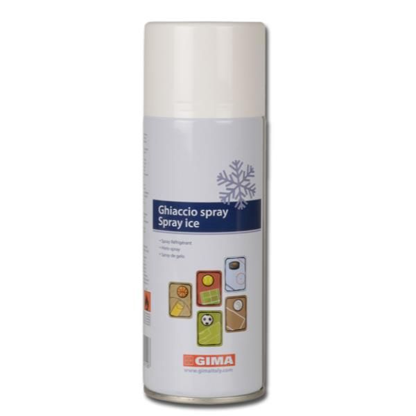 P5 GHIACCIO SPRAY - FLACONE 400ML