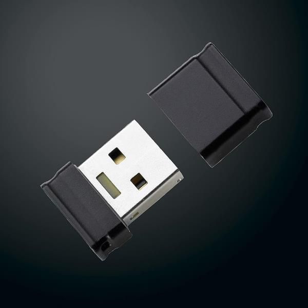 MICRO LINE USB 4 GB