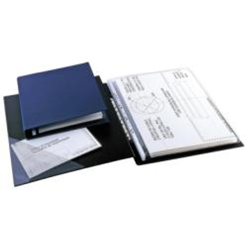 RACC SANREMO BLU 4RD25MM25X35