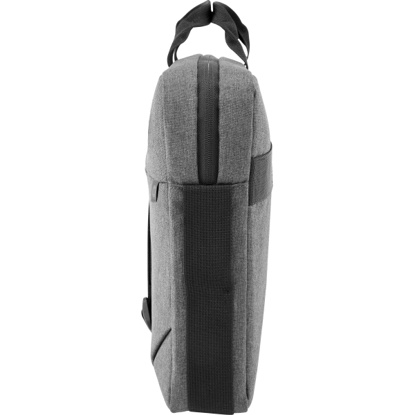 HP PRELUDE GREY 17 LAPTOP BAG - Image 3