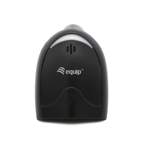 BARCODE SCANNER LASER USB - Image 3