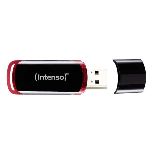 BUSINESS LINE USB BLACK 16 GB