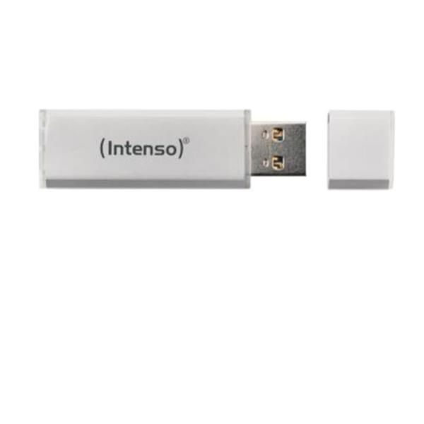 ALU LINE USB SILVER 16 GB