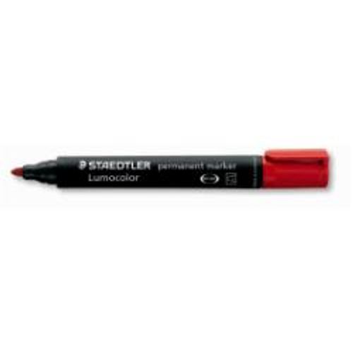 CF10MARCATORI LUMOCOLOR PERMANENT