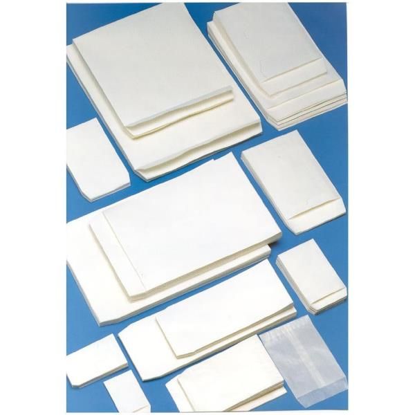 CF500 BUSTE KRAFT STRIP 36.5X44CM