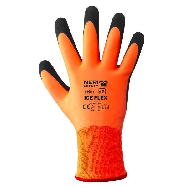 CF12 GUANTI ICE FLEX TG11