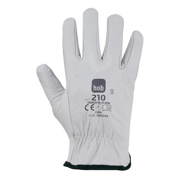 CF12 PA GUANTI 210 TG8