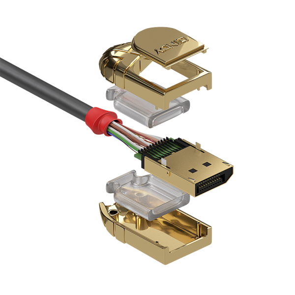 CAVO DP 1.2 GOLD LINE 10M - Image 3
