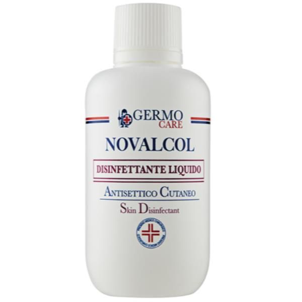 NOVALCOL - 250 ML