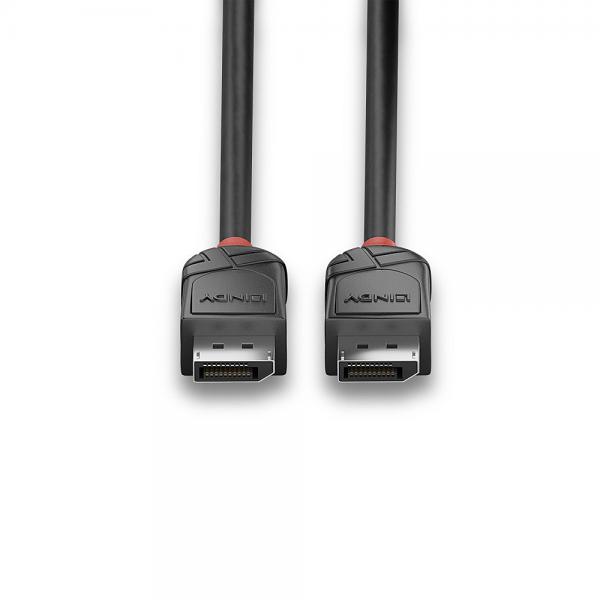 CAVO DP 1.2 BLACK LINE 1M - Image 4