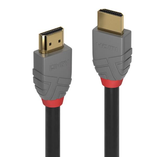 CAVO HDMI STANDARD 20M ANTHRA LINE