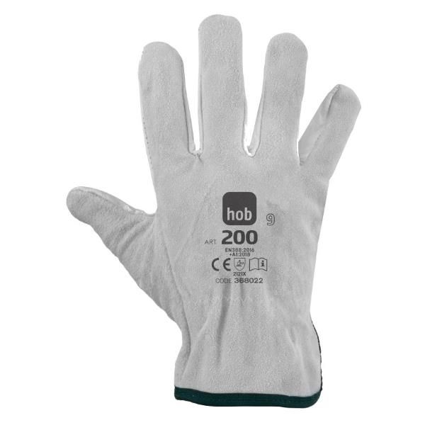 CF12 PA GUANTI 200 TG8