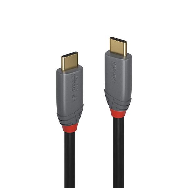 CAVO USB 3.1 TIPO C 1M