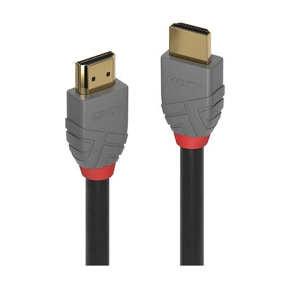 CAVO HDMI STANDARD 10M ANTHRA LINE