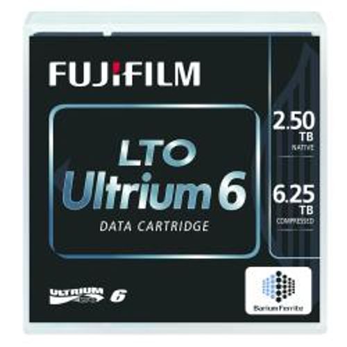 LTO 6 ULTRIUM 2 5TB-6 25TB