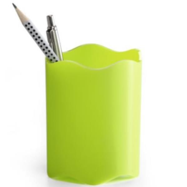 PORTAPENNE TREND 80MM VERDE CHIARO