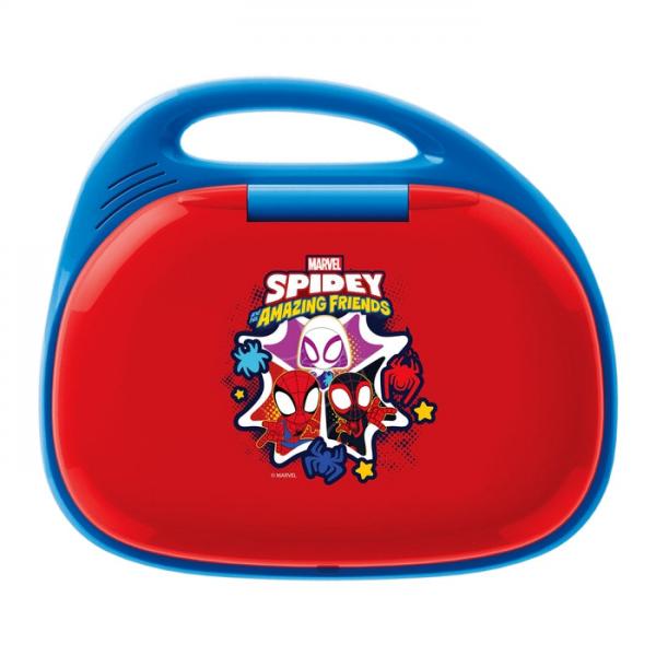 SPIDEY LAPTOP 3+ - Image 4