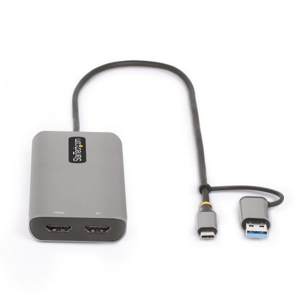 ADATTATORE MULTIPORTA USB-C - Image 3
