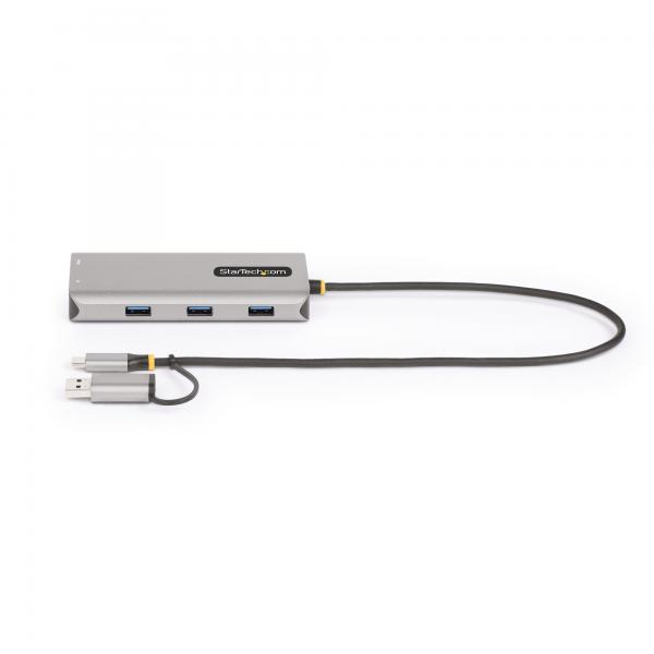 ADATTATORE MULTIPORTA USB-C - Image 4