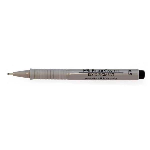 CF10 FINELINER ECCO PIGMENT 0.6 - Image 4