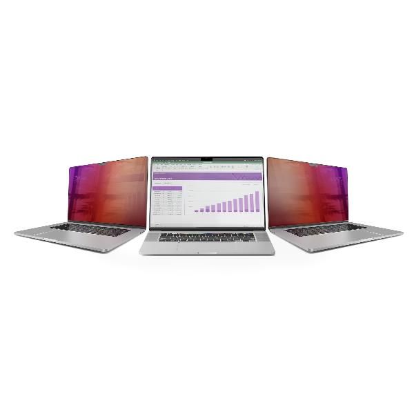 FILTRO PRIVACY PER MACBOOK 16"