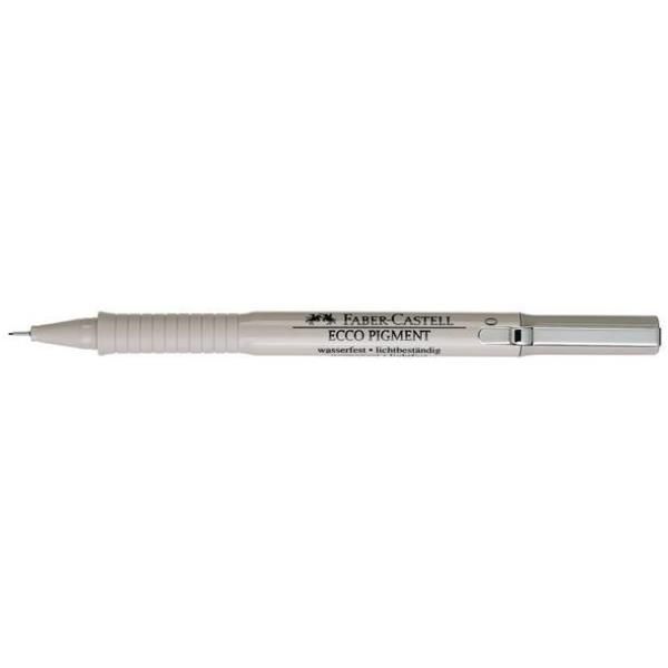 CF10 FINELINER ECCO PIGMENT 0.1 - Image 4