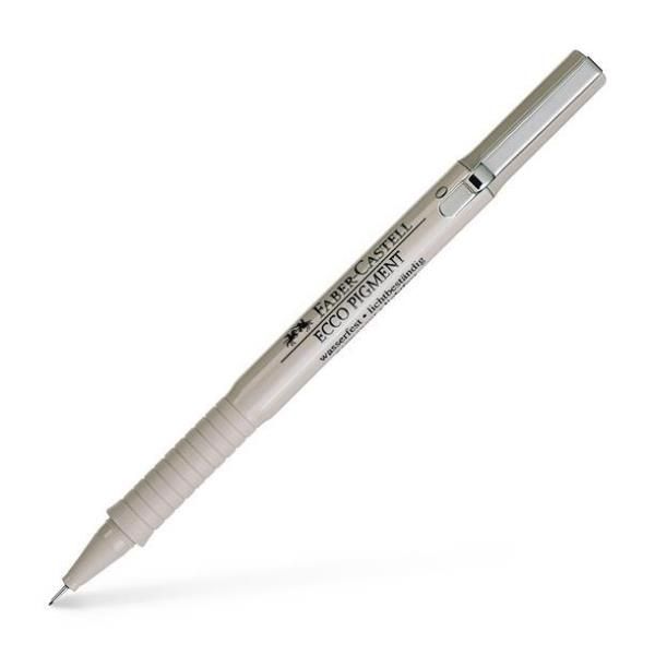 CF10 FINELINER ECCO PIGMENT 0.1 - Image 3