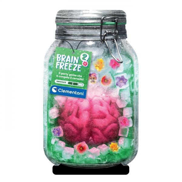 BRAIN FREEZE 2 - Image 3