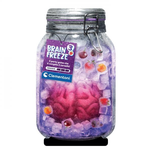 BRAIN FREEZE 3 - Image 3