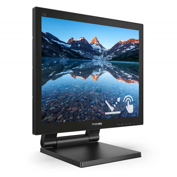 17 5:4 TOUCH SCREEN MONITOR - Image 4
