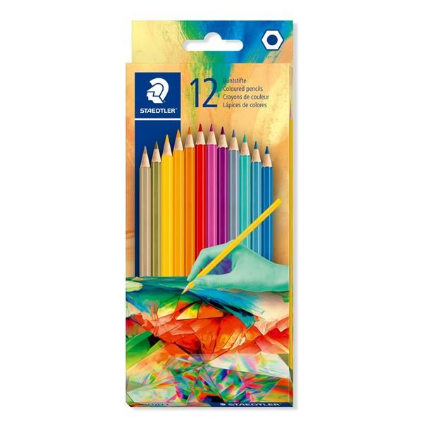 CF12 MATITE COLORATE MULTIVERSE