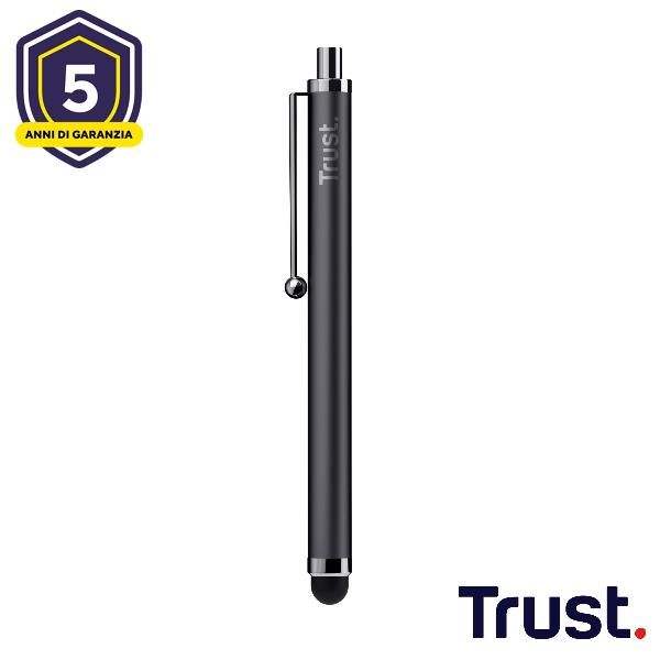 STYLUS PEN - BLACK