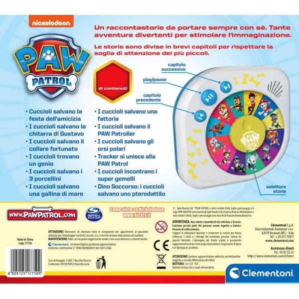 C'ERA UNA VOLTA PAW PATROL - Image 4