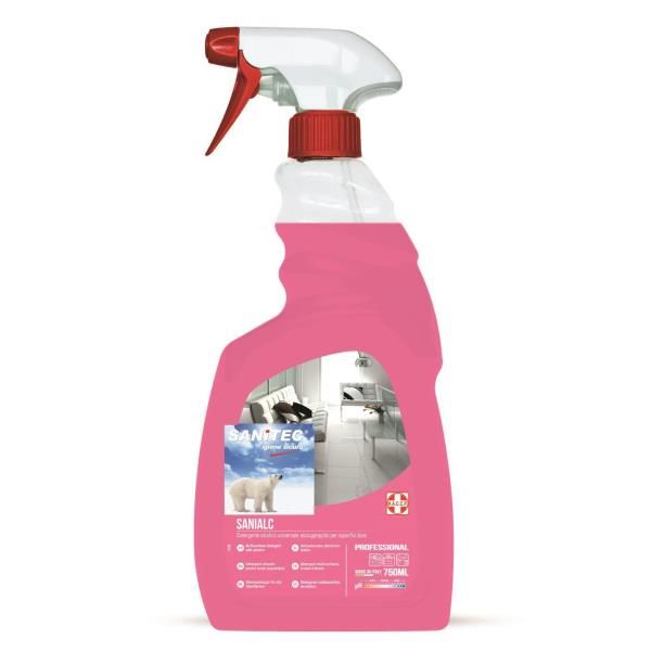 CF6 SANIALC MULTISUPERFICIE 750ML