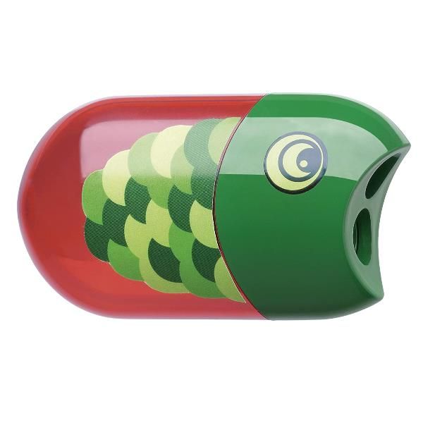 CF5 TEMPERAMATITE ANIMAL PESCE - Image 3