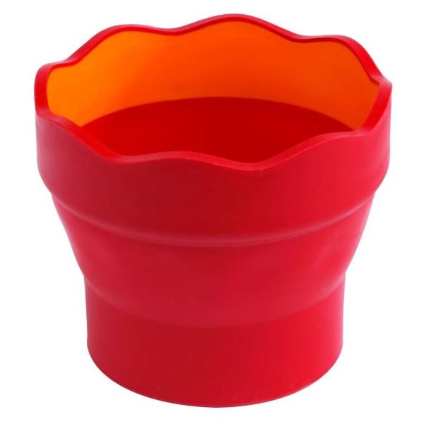 CLICKeGO SCODELLINO ACQUA ROSSO - Image 3