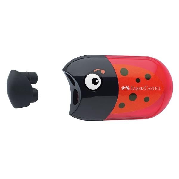 CF5 TEMPERAMATITE ANIMALS COCCINELL - Image 3