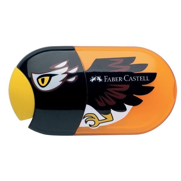 CF5 TEMPERAMATITE ANIMALS AQUILA