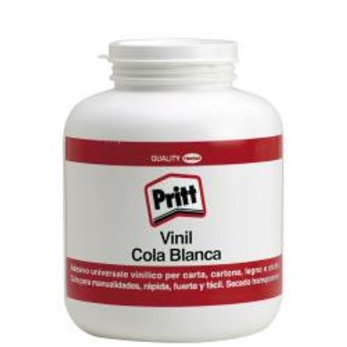 COLLA PRITT VINIL 1KG