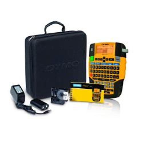 DYMO RHINO 4200 PROFES. KIT CASE