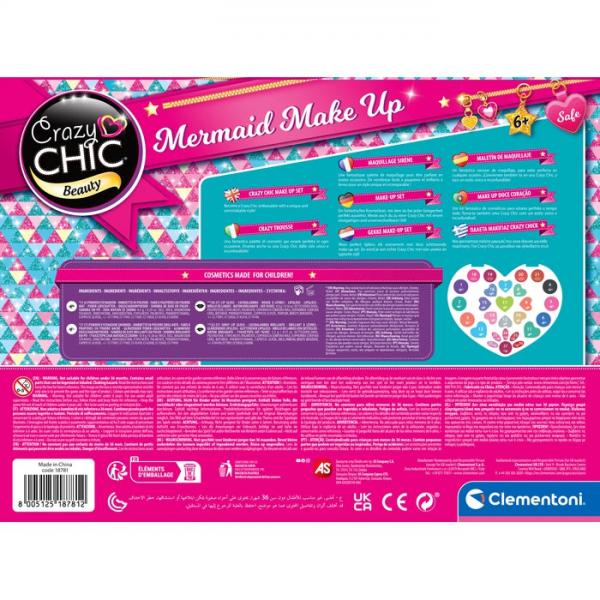 CRAZY CHIC - LOVE MAKE UP - Image 3