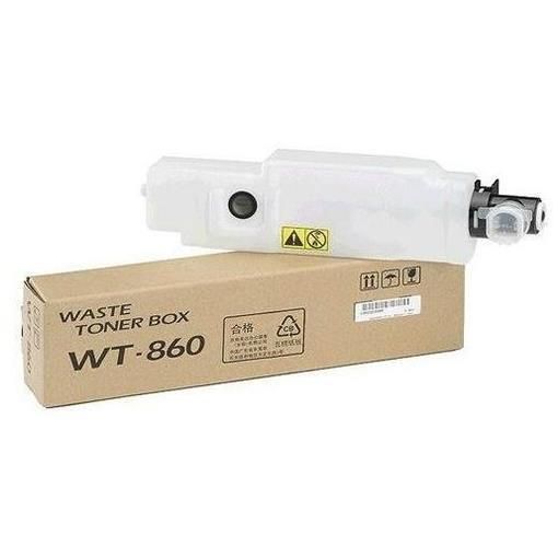 VASCHETTA RECUPERO TONER WT-860