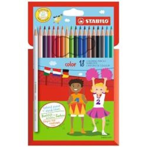 AST18-18 PASTELLI COLOR