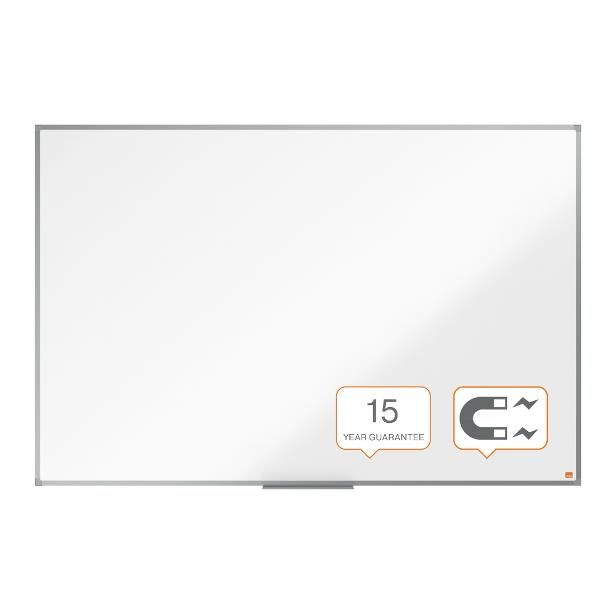 LAVAGNA BASIC STEEL MAGN. 100X150