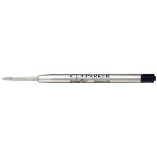 REFILL QINK BP B.BLK