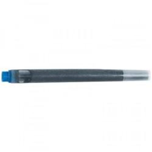 CARTUCCE BLU/BLK CONF.5