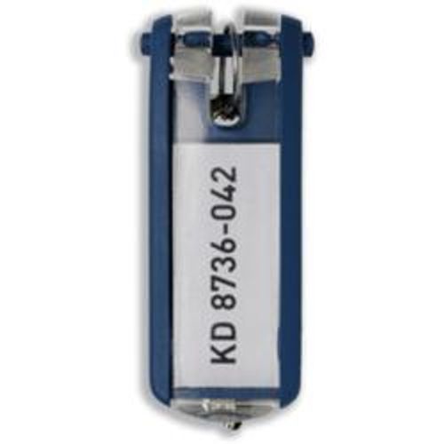 CF6 PORTACHIAVI BLU