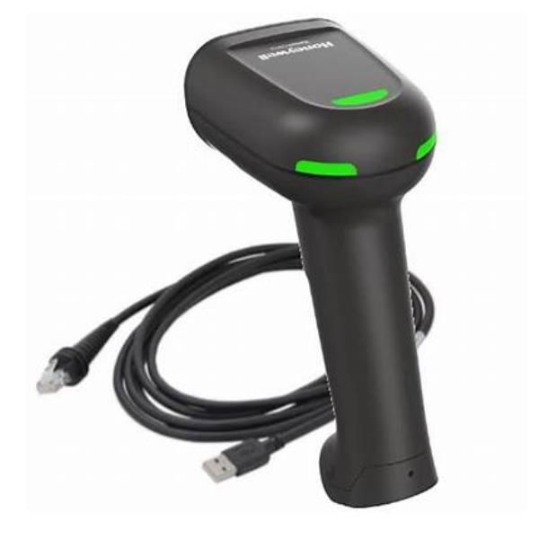 SCANNER XENON 1960G SR USB KIT
