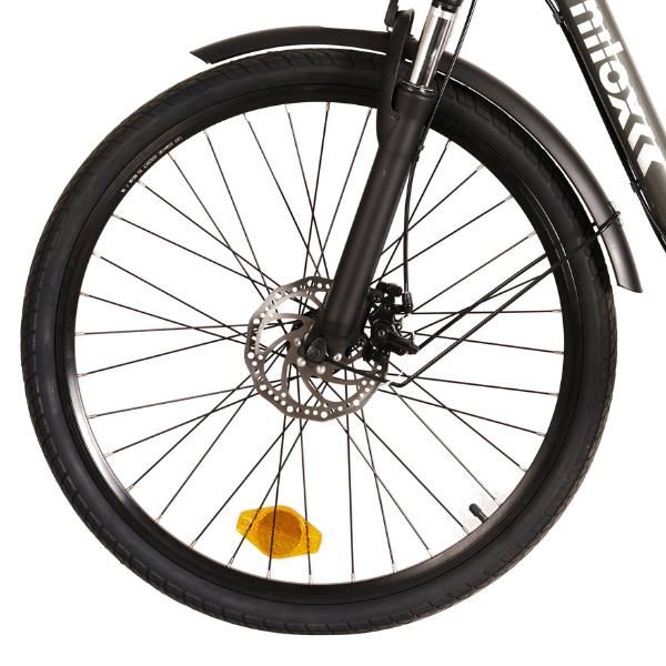 COPERTONE EBIKE X7F/ J5 PLUS