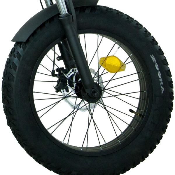 PNEUMATICO EBIKE K10 PLUS/ X9